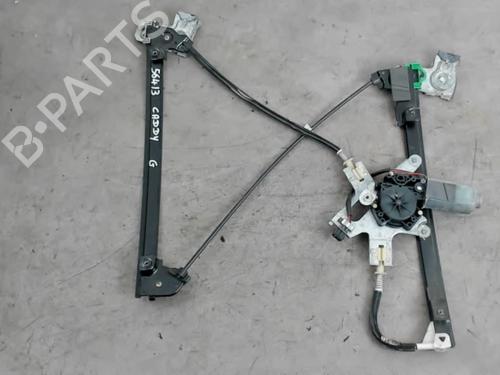 Fensterheber links vorne für VW CADDY II Box Body/MPV (9K9A) 1.7 SDI (57 hp) 25577629