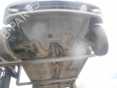 Generator RENAULT TWINGO I (C06_) 1.2 (C063, C064) | BP25582274M7 