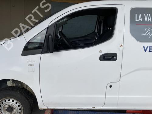 Ignition barrel NISSAN NV200 Van 1.5 dCi 85 (M20, M20N, M20M) | BP29735595M48  - Image 15