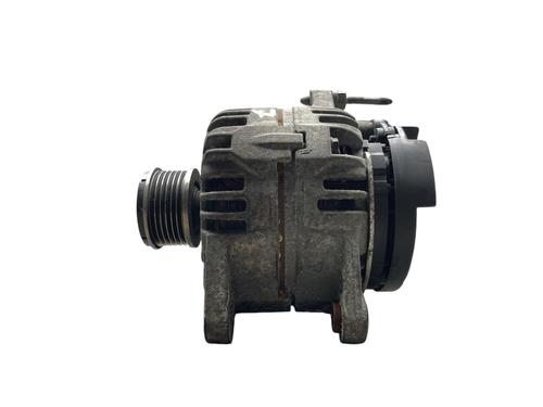 Alternator RENAULT MODUS / GRAND MODUS (F/JP0_) 1.5 dCi (FP0D, JP0D) | BP25543442M7 