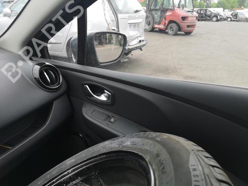 Front right belt tensioner RENAULT CLIO IV (BH_) 0.9 TCe 90 (BHNF, BHMA, BHMH, BHJK, BHJR) | BP30618742C88 