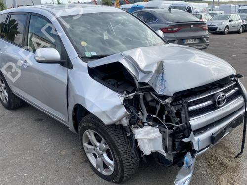 Left front window switch TOYOTA RAV 4 III (_A3_) 2.2 D (ALA35_) | BP25569636I27 - Image 17