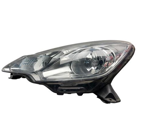 Used Left headlight Left headlight CITROËN DS3 (SA_) 1.6 HDi 110 (112 hp) 29271567 29271567