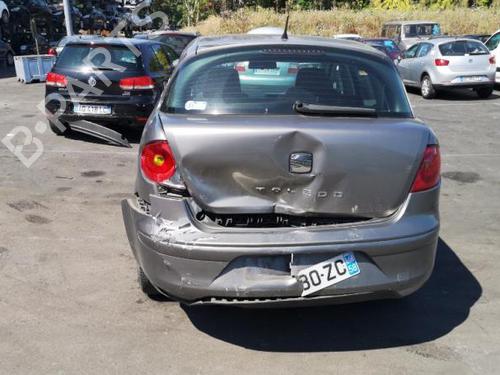 Left front window switch SEAT TOLEDO III (5P2) 1.9 TDI | BP25561541I27 - Image 12