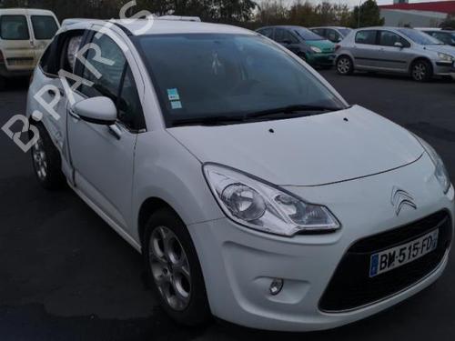 Front left lock CITROËN C3 I (FC_, FN_)  | BP25517741C98  - Image 18