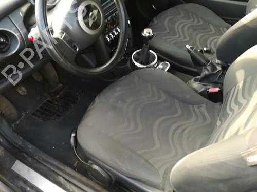 Højre baglygte MINI MINI (R50, R53) One D | BP25577470C35 