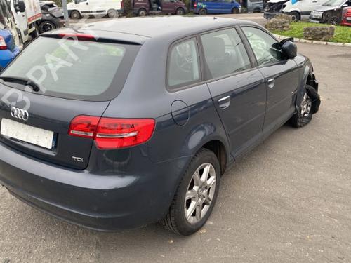Left front window switch AUDI A3 Sportback (8PA) 1.6 TDI | BP25543036I27 