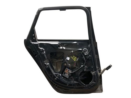 Left rear door AUDI A4 B8 Avant (8K5) 2.0 TDI | BP25531180C4