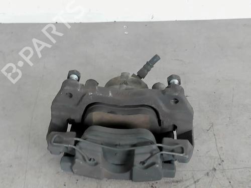 Højre bremsekaliber foran RENAULT SCÉNIC III (JZ0/1_) 1.5 dCi (106 hp) 25515913