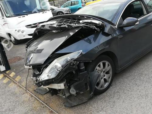 Radio RENAULT LAGUNA Coupe (DT0/1) 2.0 dCi (DT01, DT08, DT09, DT0K, DT12, DT1C, DT1D, DT1M,... | BP25533620E6 