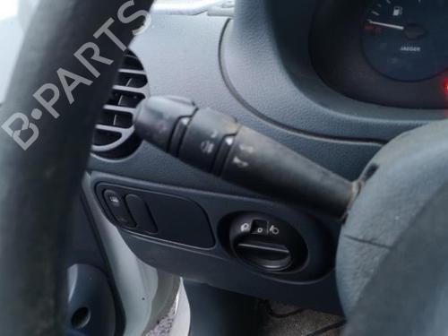 Starter RENAULT KANGOO Express (FC0/1_) D 65 1.9 (FC0E, FC02, FC0J, FC0N) | BP25559336M8 