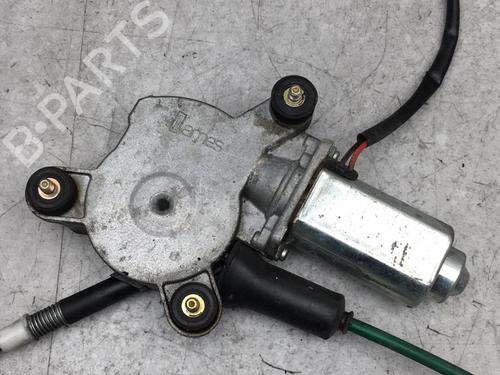 Used Front right window mechanism SUZUKI WAGON R+ Hatchback (MM) 1.3 DDiS (RB413D) (70 hp) 25525384