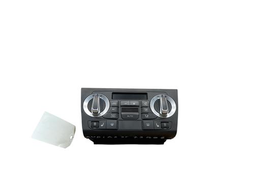 Used Climate control Climate control AUDI A3 (8P1) 2.0 TDI 16V (140 hp) 25565499 25565499