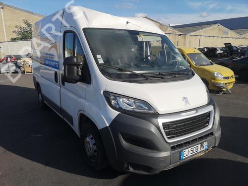 Sprinklertank PEUGEOT BOXER Bus 2.0 BlueHDi 110 | BP25561691C113 - Image 14