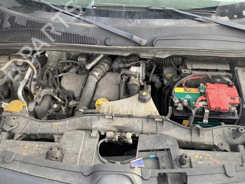 Switch RENAULT KANGOO Express (FW0/1_) 1.5 dCi 90 (FW0G, FW05, FW08, FW11) | BP31760181I30  - Image 6
