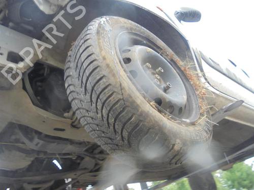 Ignition barrel RENAULT KANGOO (KC0/1_) 1.2 16V (KC05, KC06, KC03, KC0T, KC0W, KC1D) | BP25517143M48