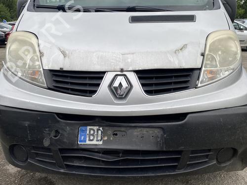 Retrovisor esquerdo RENAULT TRAFIC II Van (FL) | BP28186009C26 - Image 26