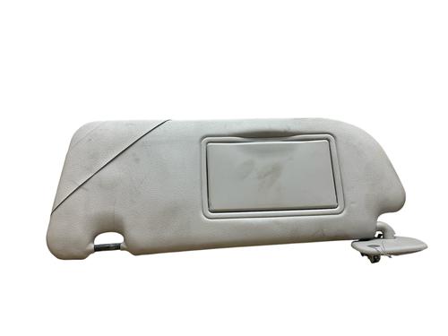 Left sun visor CITROËN XSARA Coupe (N0) 2.0 HDI 90 | BP25567334I1 