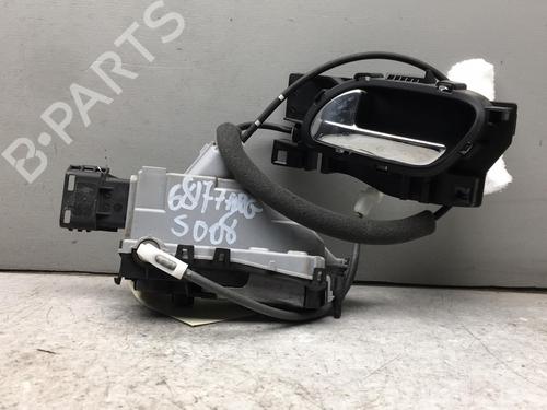 Used Rear left lock PEUGEOT 5008 (0U_, 0E_) 1.6 BlueHDi 120 (120 hp) 25556843