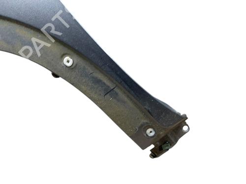 Left front fenders NISSAN JUKE (F15) 1.6 | BP25568123C41 