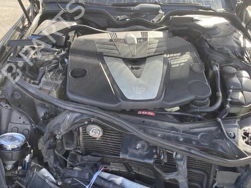 Front left window mechanism MERCEDES-BENZ CLS (C219) CLS 320 CDI (219.322) | BP25513498C22 