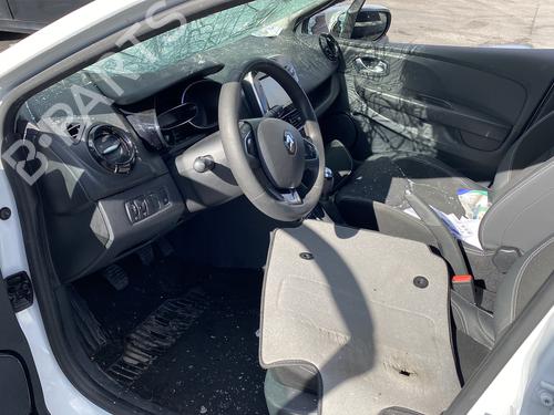 Left tailgate light RENAULT CLIO IV (BH_) 1.5 dCi 90 | BP25548624C79  - Image 19