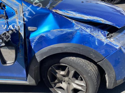 Seat buckle DACIA SANDERO II 1.0 LPG (B8ML) | BP25532652I32 - Image 15