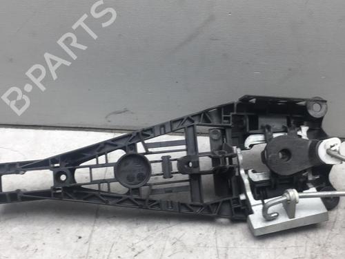 front-left-lock-opel-meriva-b-mpv-s10-2010-2011-2012-2013-2014-2015-2016-2017-25533525 main image