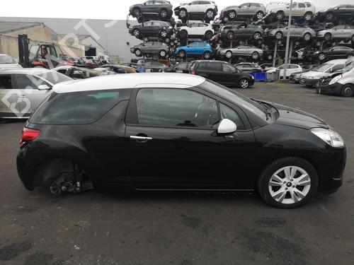 Starter CITROËN DS3 (SA_) 1.6 VTi 120 | BP25561376M8  - Image 33