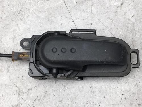 Rear right lock NISSAN NOTE (E11, NE11) 1.5 dCi | BP25538923C99 