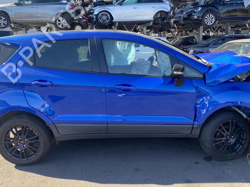 Left front window switch FORD ECOSPORT 1.5 TDCi | BP25532675I27 - Image 4