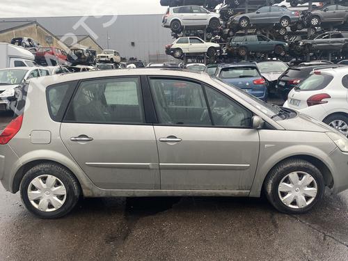 ABS Bremseaggregat RENAULT SCÉNIC II (JM0/1_) 1.5 dCi (JM1E, JM16) | BP25528601M43 