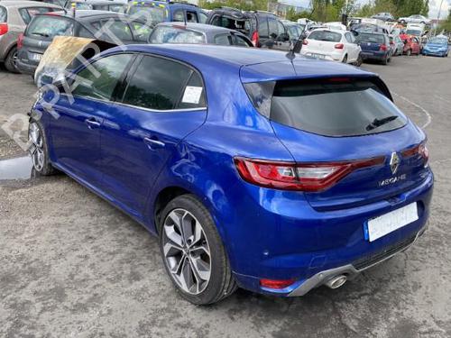 Engache cinturón RENAULT MEGANE IV Hatchback (B9A/M/N_) 1.3 TCe 160 (B9NC) | BP25569464I32 - Image 7
