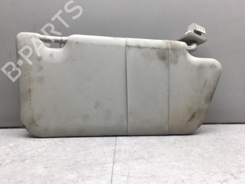 Used Left sun visor NISSAN MICRA III (K12) 1.2 16V (80 hp) 25555246