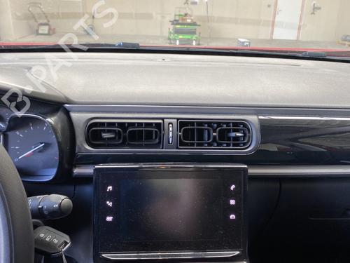 Comando specchietti CITROËN C3 III (SX) 1.2 PureTech 82 | BP33201025I25 - Image 6