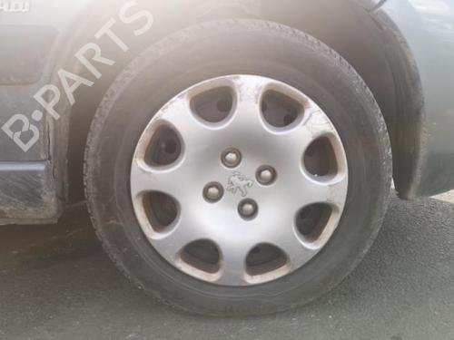 Climate control PEUGEOT PARTNER MPV (5_, G_) 1.6 HDi 90 | BP25537539I5  - Image 24