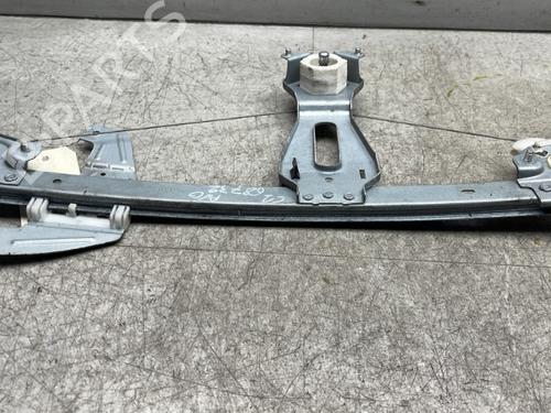 Used Front left window mechanism CITROËN C1 (PM_, PN_) 1.0 (68 hp) 25572590