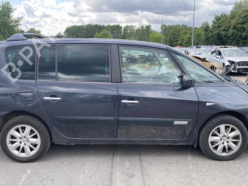 Right front driveshaft RENAULT ESPACE IV (JK0/1_) 2.0 dCi (JK01, JK02, JK1J, JK1K, JK1H) | BP32720856M39  - Image 26