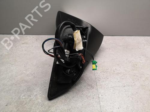 Left mirror CITROËN C8 (EA_, EB_) 2.2 HDi | BP25579410C26 