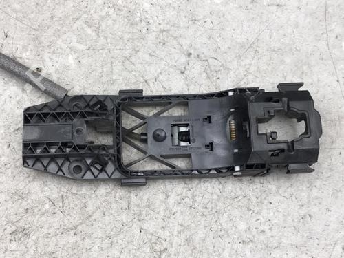 Used Front right lock VW GOLF VI (5K1) 1.4 TSI (122 hp) 25581211