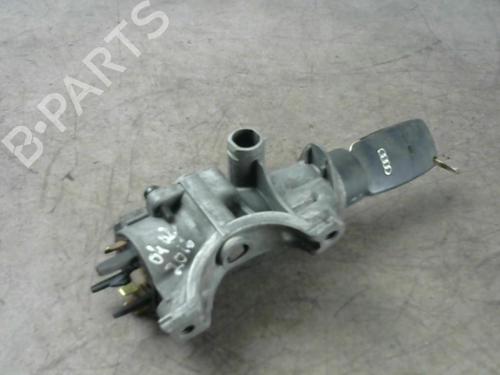 Used Ignition barrel AUDI A4 B5 Avant (8D5) 2.5 TDI (150 hp) 25558373