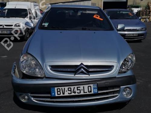 Højre baglygte CITROËN XSARA (N1) 2.0 HDi 90 | BP25583363C35 