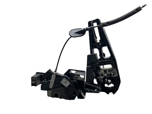 Used Front right lock Front right lock FORD MONDEO V Hatchback (CE) 2.0 TDCi (150 hp) 25551293 25551293