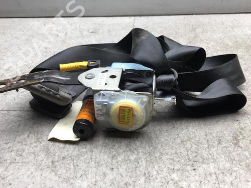 Used Front right seatbelt Front right seatbelt KIA PICANTO I (SA) 1.1 (65 hp) 25576645 25576645