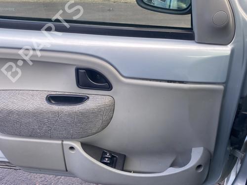 Front right seatbelt RENAULT KANGOO (KC0/1_) 1.9 dCi 4x4 | BP28198751I25 - Image 19