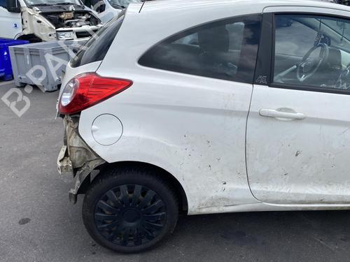 Third brake light FORD KA (RU8) 1.3 TDCi | BP25547231L11 