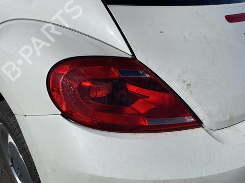 Left front indicator VW BEETLE (5C1, 5C2) 1.6 TDI | BP25526310C32 - Image 14