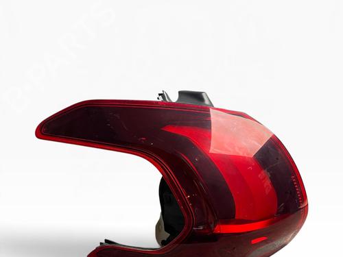Left taillight PEUGEOT 2008 I (CU_) 1.2 THP 110 / PureTech 110 | BP39985628C34 - Image 3