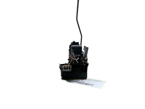 Front right lock RENAULT LAGUNA I (B56_, 556_) 1.9 dTi (B56J) | BP25511400C97 