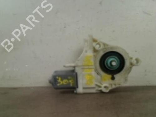 Used Left front window motor PEUGEOT 307 Break (3E) 1.6 HDi 110 (109 hp) 25537528